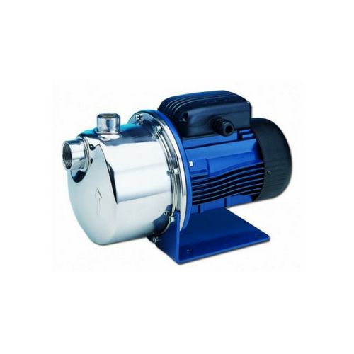 Pompe pour bateau - PMA08-204T - Thermowell - de transfert / eau de mer / centrifuge