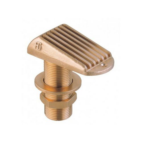 Crépine pour bateau - CMPM12-01 - Thermowell - avec passe-coque