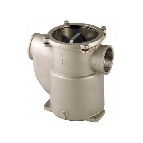 Filtre pour bateau - CMFMO12-01 - Thermowell - pour navire / pour yacht