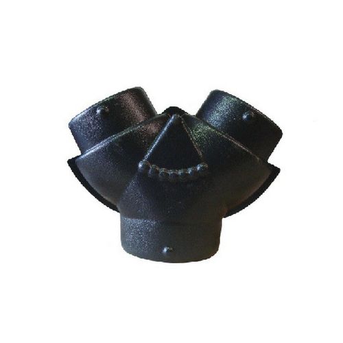 Raccord de plomberie en plastique - DAY - Thermowell