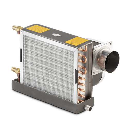 Ventiloconvecteur pour navire - FC - Thermowell