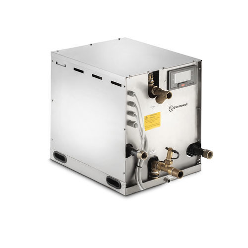 Système combiné climatiseur et chauffage pour bateau - UCI  - Thermowell - pour yacht