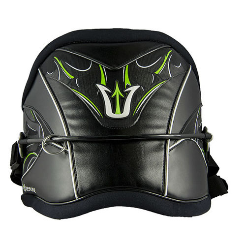 Harnais de kitesurf - Genius  - Underwave - ceinture