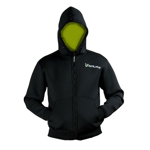 Veste de navigation - Neo Team - Underwave - déperlante / en néoprène® / à capuche