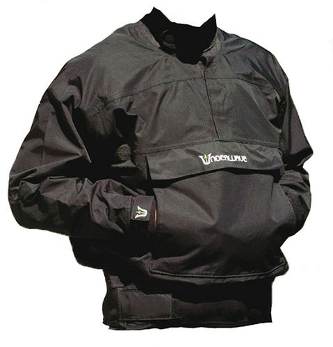 Vareuse de navigation - 16UTHSPR - Underwave - unisexe / étanche / en néoprène®