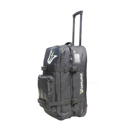 Sac multiusage - Planet Big Trolley - Underwave - de sport nautique / à roulettes