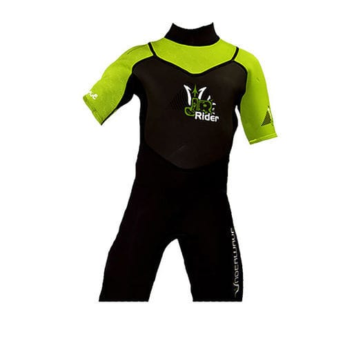 Combinaison en néoprène pour sports nautiques - Atlantis JR - Underwave - intégrale / shorty / à manches courtes