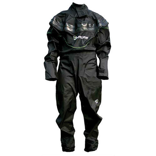 Combinaison étanche pour sports nautiques - Vostok - Underwave - intégrale / à manches longues / autre