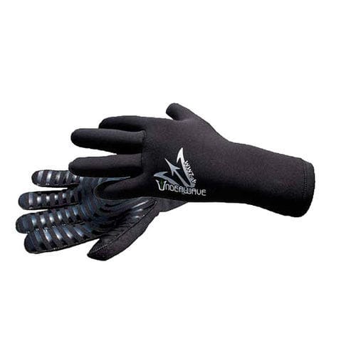 Gant de sport nautique - Imperial  - Underwave - intégral / en néoprène