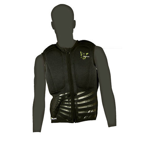 Gilet de protection pour sports nautiques - Assault  - Underwave - adulte