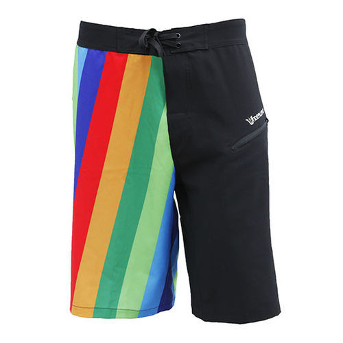 Short pour sports nautiques - Rainbow  - Underwave - lycra