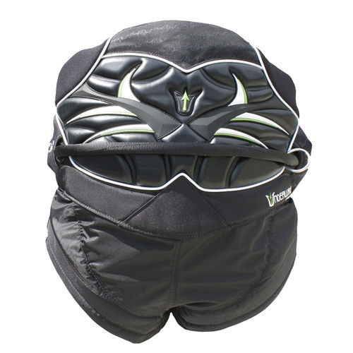 Harnais de kitesurf - Imperial Vacust  - Underwave - culotte
