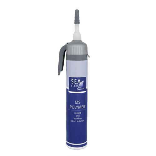 Mastic colle polymère - Sea-Line Troton sp. zo.o. - multiusage