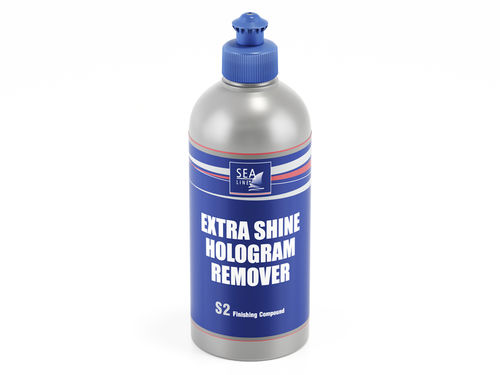 Lustrant pour bateau - S2 - Sea-Line Troton sp. zo.o.
