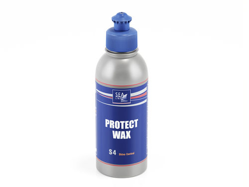 Cire protectrice - S4 - Sea-Line Troton sp. zo.o. - gelcoat