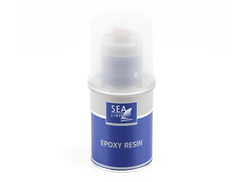 Résine époxy - Sea-Line Troton sp. zo.o. - pour stratification