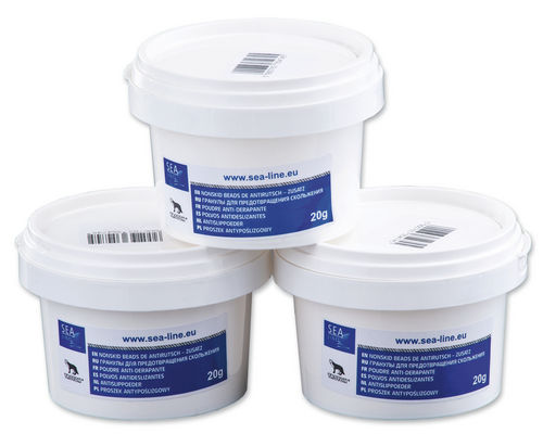 Additif pour peinture - Sea-Line Troton sp. zo.o. - antidérapant