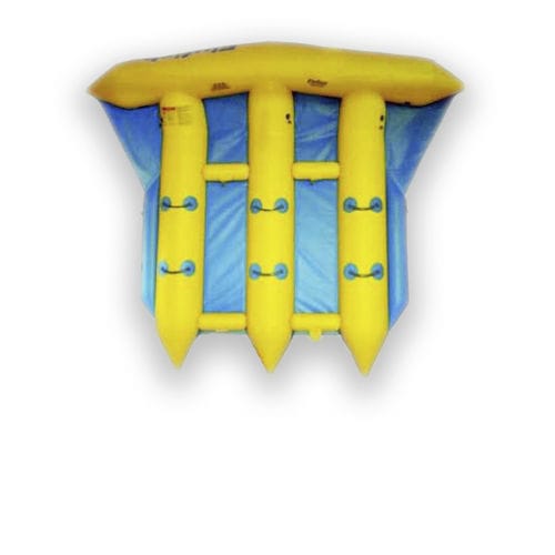 Banane max. 6 personnes - FLYFISH 6PRO (Original) - Commercial Towables