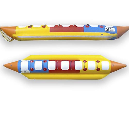 Banane max. 7 personnes - SINGLE  - Commercial Towables
