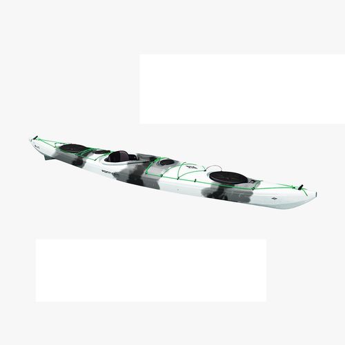 Kayak de randonnée - WHISKY 16  - Point 65 Sweden AB - pour adulte / monoplace / en polyéthylène