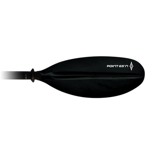 Pagaie pour kayak - EASY TOURER GS - Point 65 Sweden AB - de randonnée / asymétrique / double