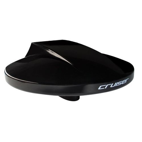 Antenne TV - Black Cruiser - Scout S.r.l. - FM / RNT / pour bateau