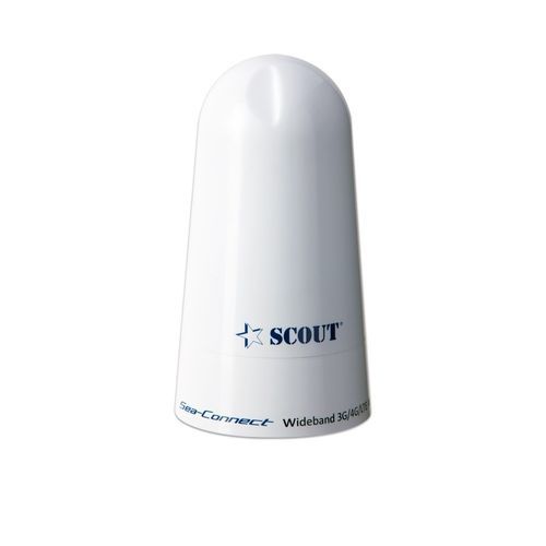 Antenne internet - Sea-Connect - Scout S.r.l. - 5G / 4G / à large bande