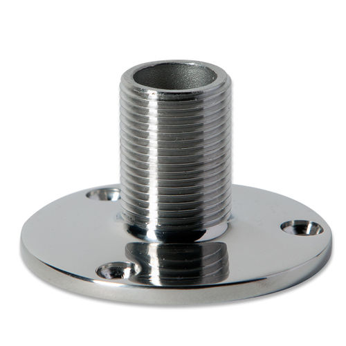 Support d'antenne dipolaire - PA-42 - Scout S.r.l. - en inox