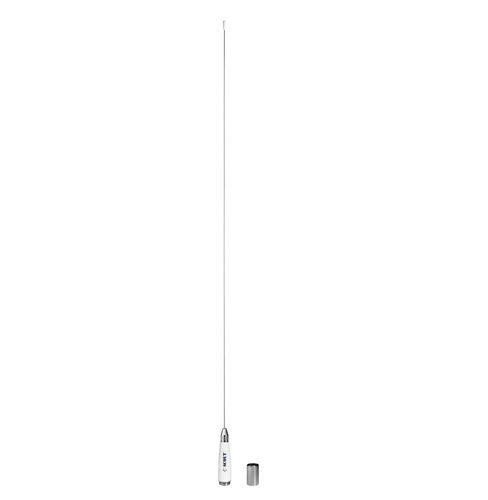 Antenne VHF - QUICK 3 - Scout S.r.l. - pour bateau / verticale