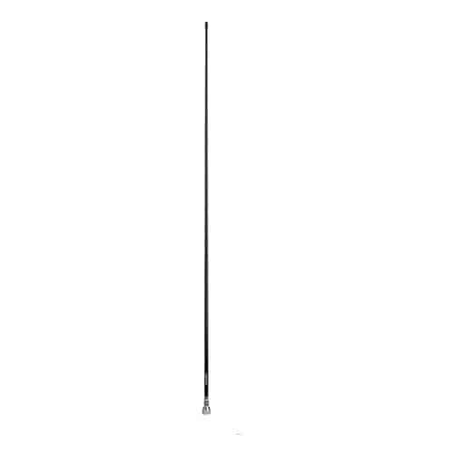 Antenne VHF - QUICK 2 Black Edition - Scout S.r.l. - pour bateau / verticale