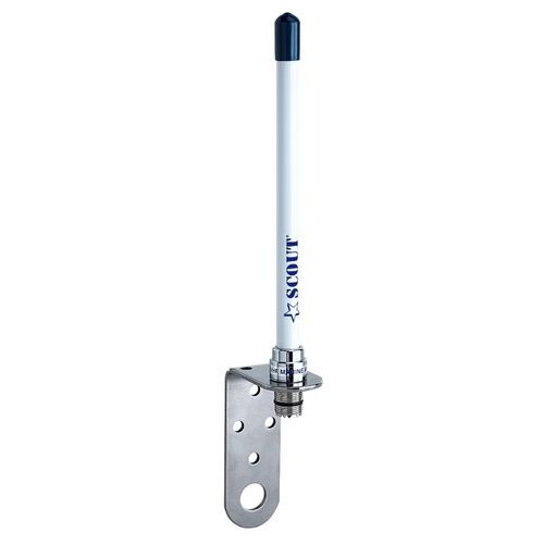 Antenne VHF - KM-10  - Scout S.r.l. - pour bateau / verticale