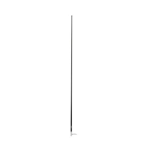 Antenne FM - KS-124 Black Edition - Scout S.r.l. - AM / pour bateau / verticale