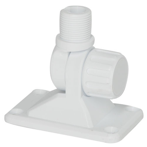Support d'antenne de bateau - PA-3C  - Scout S.r.l. - dipolaire / en nylon