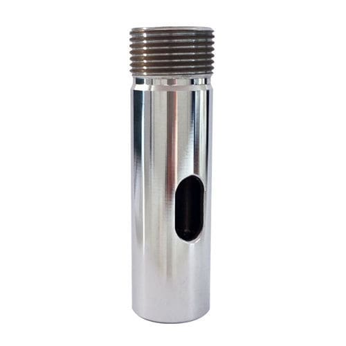 Support d'antenne dipolaire - PA-44 - Scout S.r.l. - en chrome