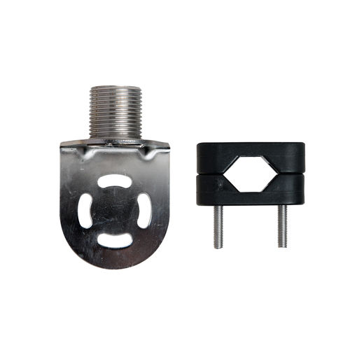 Support d'antenne dipolaire - PA-83 - Scout S.r.l. - en inox