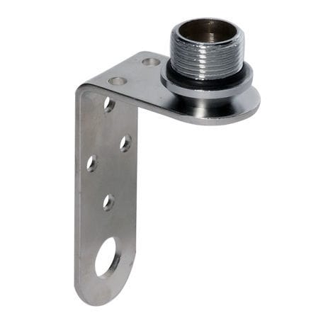 Support d'antenne de bateau - PA-81  - Scout S.r.l. - dipolaire / en acier inox