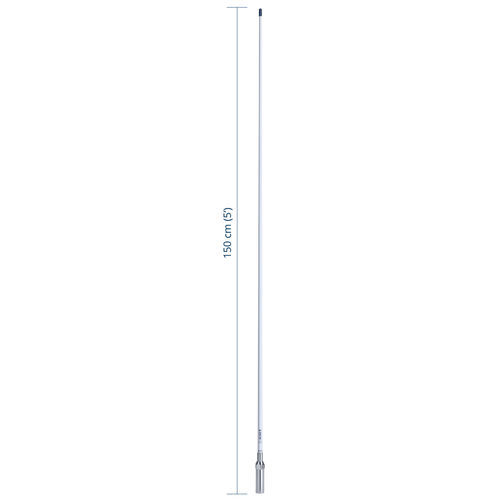 Antenne VHF - KS-50 AIS - Scout S.r.l. - UHF / AIS / pour bateau