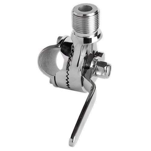Support d'antenne dipolaire - PA-45 - Scout S.r.l. - en inox