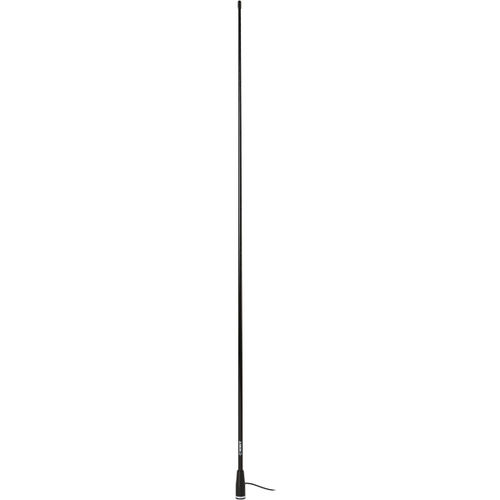 Antenne VHF - KS-22 Black Edition - Scout S.r.l. - pour bateau / verticale