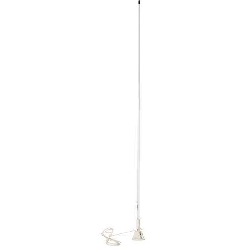 Antenne VHF - KM-22 BS - Scout S.r.l. - pour bateau / verticale