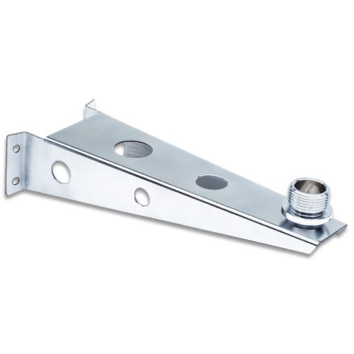 Support d'antenne pour mât - PA-82  - Scout S.r.l. - pour yacht / dipolaire / en inox