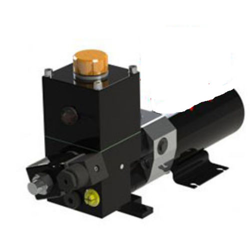 Transmission pour bateau - PR+RU series - Hydraulic Projects - pour pilote automatique / pour direction / pour système hydraulique