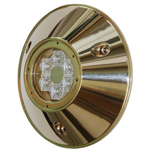Éclairage pour ponton à LED - CONVEX MSR0680 AB2WD - ASTEL MARINE