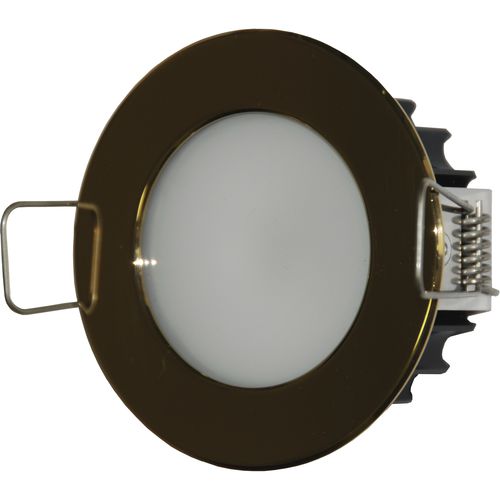 Spot d'extérieur - INTENSA MRM0620 - ASTEL MARINE - d'intérieur / pour bateau / LED RGBW