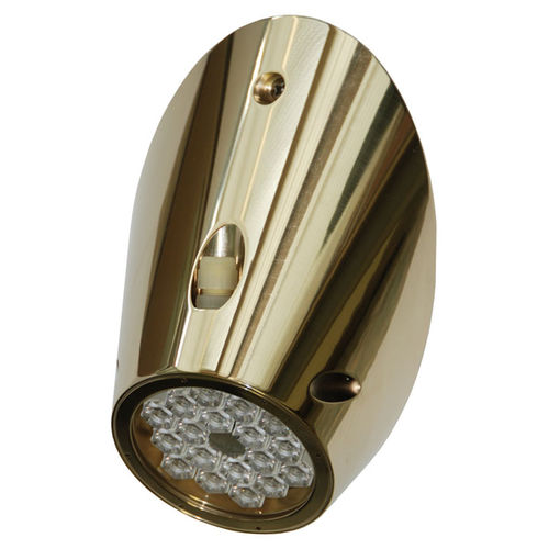 Éclairage sous-marin pour bateau - CONUS MST18240 - ASTEL MARINE - pour yacht / pour ponton / pour marinas