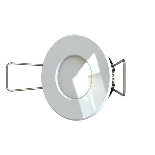 Spot d'extérieur - INTENSA MRM0110 - ASTEL MARINE - pour bateau / LED RGBW / encastrable