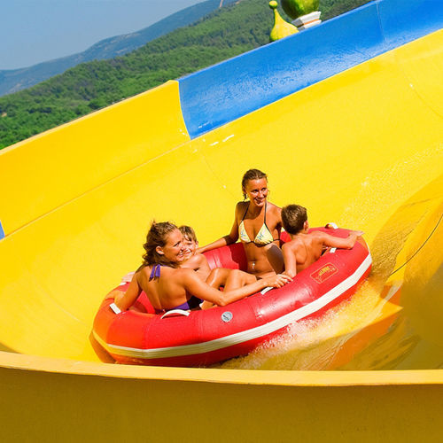 Bouée pour parc aquatique - 66" - 96" - MIRAI