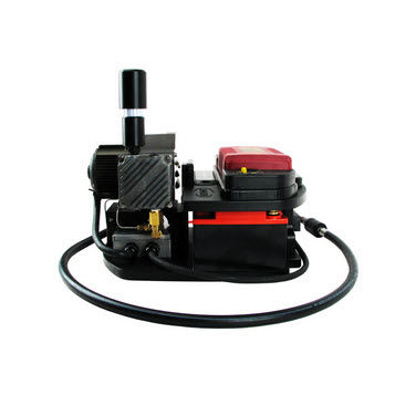 Compresseur de plongée - VS1  - BROWNIE'S THIRD LUNG - DC / mobile