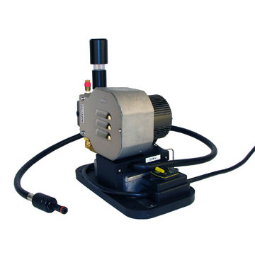 Compresseur de plongée - VS0  - BROWNIE'S THIRD LUNG - DC / mobile