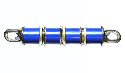 Amortisseur d'amarrage - Master Mooring - 45 - EVA Bumper - pour bateau / pour ponton